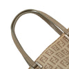 Fendi Zucchino Canvas Tote Secondhand
