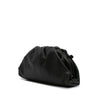 Bottega Veneta Lambskin The Mini Pouch Secondhand
