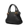 Chloé Medium Grained Leather Marcie Satchel Secondhand