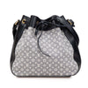 Louis Vuitton Monogram Mini Lin Idylle Noe PM Secondhand