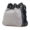 Louis Vuitton Monogram Mini Lin Idylle Noe PM Secondhand