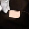 Gucci GG Canvas Web Tote Secondhand