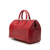 Louis Vuitton Epi Speedy 30 Secondhand