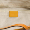Gucci GG Canvas Web Jolie Tote Secondhand