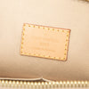 Secondhand Louis Vuitton Monogram Vernis Alma PM