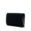 Gucci GG Velvet Dionysus Wallet on Chain Secondhand