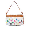 Louis Vuitton Monogram Multicolore Pochette Accessoires Secondhand