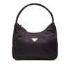 Prada Mini Tessuto Sport Shoulder Bag Secondhand