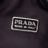 Secondhand Prada Mini Tessuto Sport Shoulder Bag
