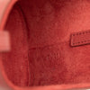 Celine Small Calfskin Cuir Triomphe Box Bag Secondhand