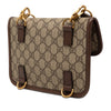 Gucci GG Supreme Web Neo Vintage Belt Bag Secondhand