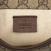 Gucci GG Supreme Web Neo Vintage Belt Bag Secondhand