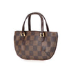 Louis Vuitton Damier Ebene Manosque Pochette Secondhand