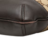 Gucci GG Canvas Web Crossbody Secondhand