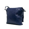 Bottega Veneta Nappa Intrecciato Flap Crossbody Secondhand