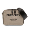 Secondhand Burberry Canvas Horseferry Print Crossbody