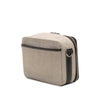 Secondhand Burberry Canvas Horseferry Print Crossbody