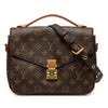 Louis Vuitton Monogram Pochette Metis Secondhand