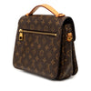 Louis Vuitton Monogram Pochette Metis Secondhand