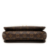 Louis Vuitton Monogram Pochette Metis Secondhand