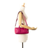 LOEWE Anagram Leather Satchel Secondhand