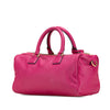 LOEWE Anagram Leather Satchel Secondhand
