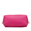 LOEWE Anagram Leather Satchel Secondhand