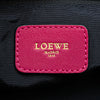 LOEWE Anagram Leather Satchel Secondhand