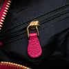 LOEWE Anagram Leather Satchel Secondhand