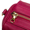 LOEWE Anagram Leather Satchel Secondhand