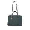 Secondhand Chanel Medium Quilted Caviar Urban Companion Tote
