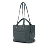 Secondhand Chanel Medium Quilted Caviar Urban Companion Tote