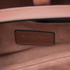 Dior Mini Smooth Calfskin Saddle Bag Secondhand