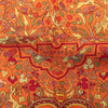 Hermès Les Jardins d Armenie Silk Scarf 90 Secondhand