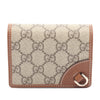 Gucci GG Supreme Small Wallet Secondhand