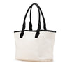 Secondhand Balenciaga Small Canvas Cities Paris Jumbo Tote