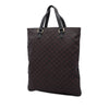 Gucci GG Nylon Tote Secondhand