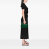 Bottega Veneta Mini Nappa Intrecciato Jodie Secondhand