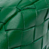 Bottega Veneta Mini Nappa Intrecciato Jodie Secondhand