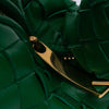 Bottega Veneta Mini Nappa Intrecciato Jodie Secondhand
