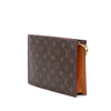 Louis Vuitton Monogram Legacy Chain Clutch Secondhand