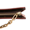 Louis Vuitton Monogram Legacy Chain Clutch Secondhand