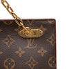 Louis Vuitton Monogram Legacy Chain Clutch Secondhand