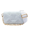 Louis Vuitton Bubblegram Wallet on Chain Secondhand