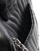 Chanel Vertical Quilt Lambskin Mademoiselle Camera Bag Secondhand