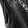 Chanel Vertical Quilt Lambskin Mademoiselle Camera Bag Secondhand