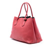 Prada Large Saffiano Cuir Double Satchel Secondhand