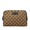 Gucci GG Canvas Belt Bag Secondhand