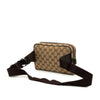 Gucci GG Canvas Belt Bag Secondhand