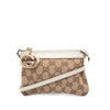 Gucci GG Canvas Crossbody Secondhand